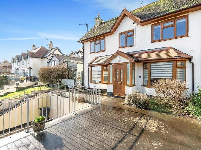 House for sale in Budlake, Devon