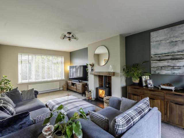 House for sale in Worlebury, Weston-super-mare