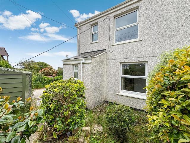 House for sale in Constantine, Cornwall