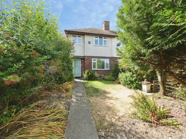 House for sale in Caldermill, East Midlands