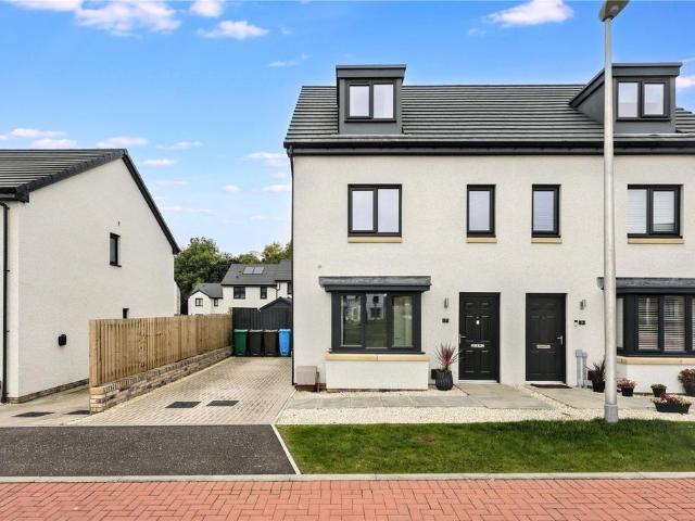 House for sale in Stenton, Glenrothes
