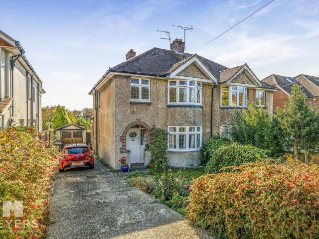 House for sale in Dorchester, Dorset