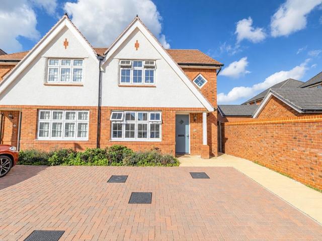 House for sale in Hersden, Canterbury