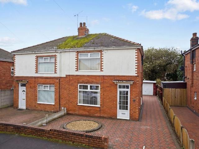 House for sale in Kilton, Bassetlaw