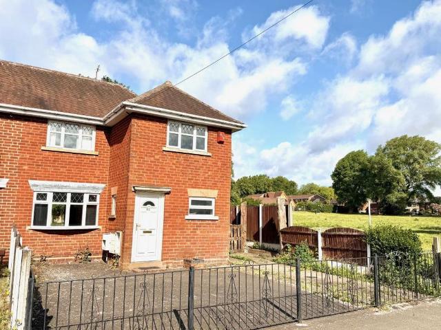 House for sale in Wednesbury, Darlaston Green