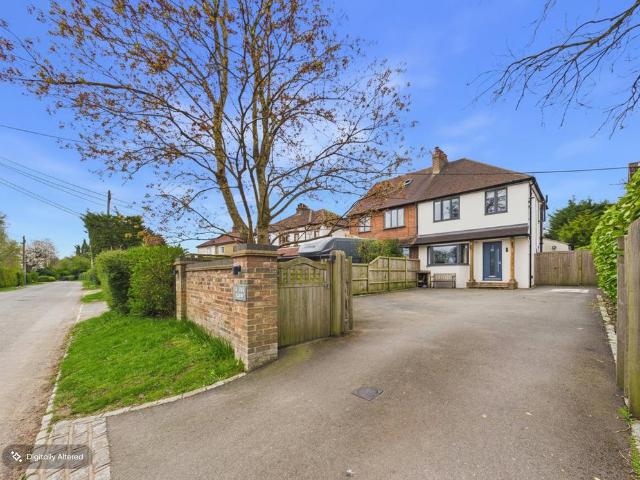 House for sale in Radnage, Buckinghamshire
