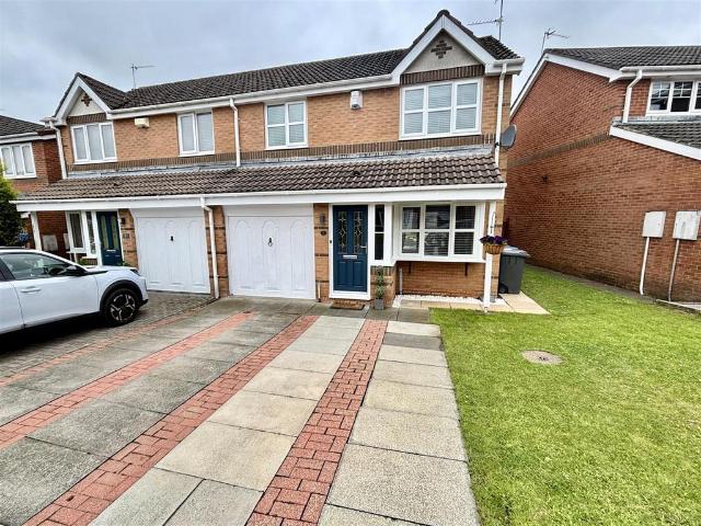 House for sale in Langley Moor