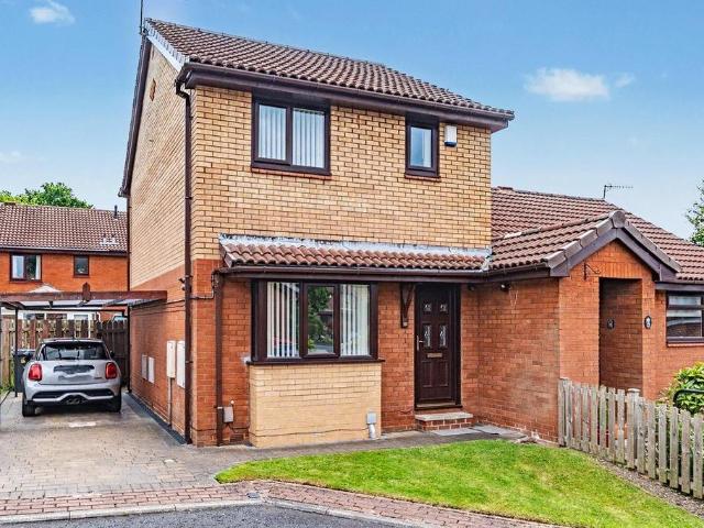 House for sale in Horsforth, West Yorkshire
