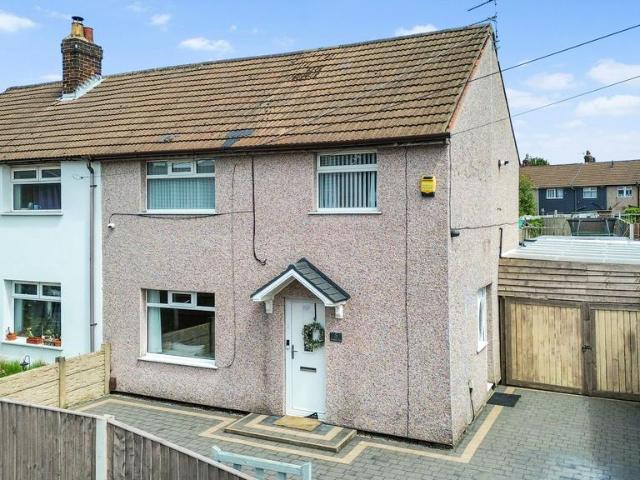 House for sale in New Bold, St Helens