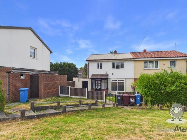 House for sale in Huyton, Knowsley