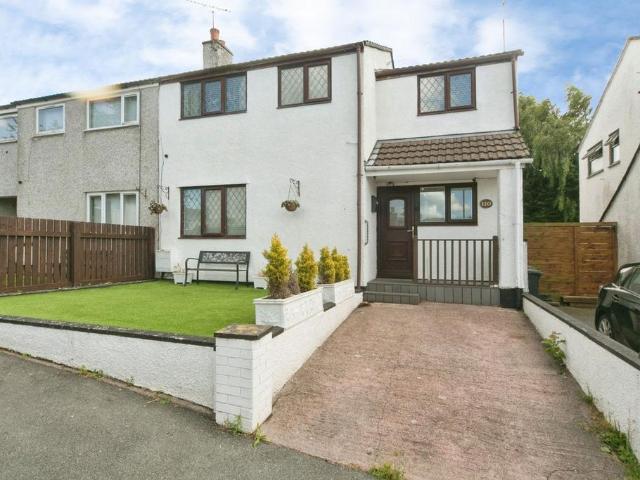 House for sale in Menai Bridge