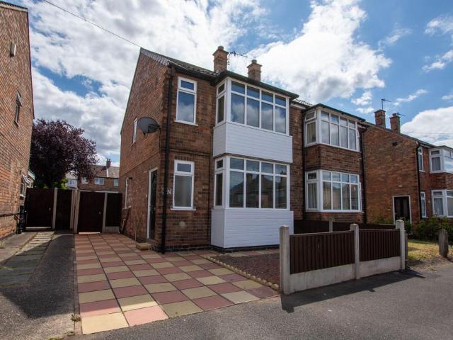 House for sale in Haddon, East Midlands
