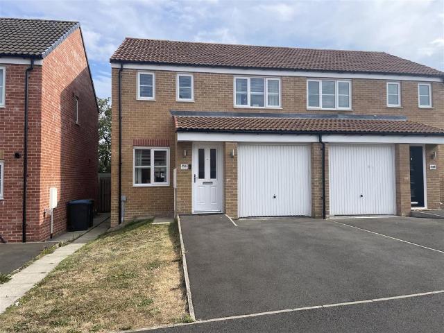 House for sale in Stanley