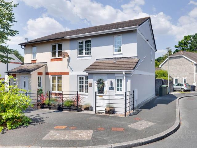 House for sale in Mount Wise