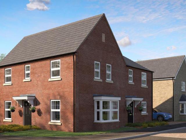 House for sale in Gosberton Clough, Lincolnshire