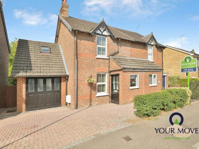 House for sale in Bybrook, Bridgefield