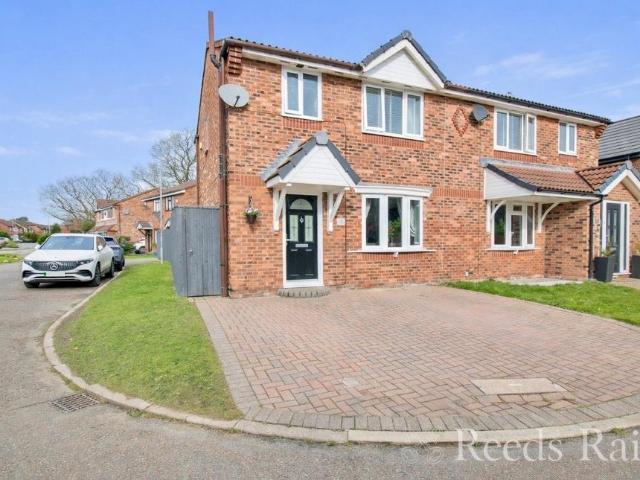 House for sale in Westwood Park, Rossmore