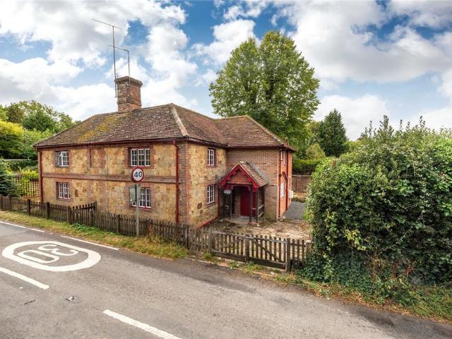 House for sale in Ockley, Mole Valley