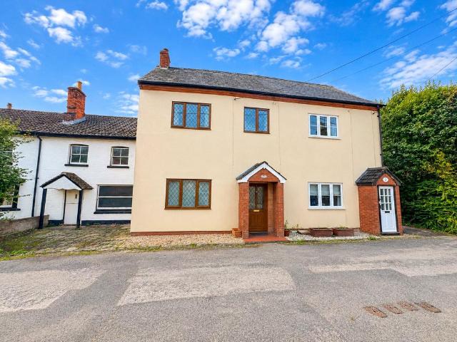 House for sale in Bromham