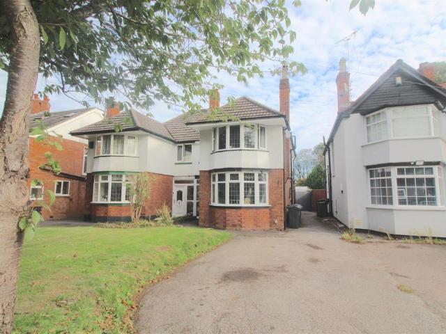 House for sale in Yardley, Birmingham