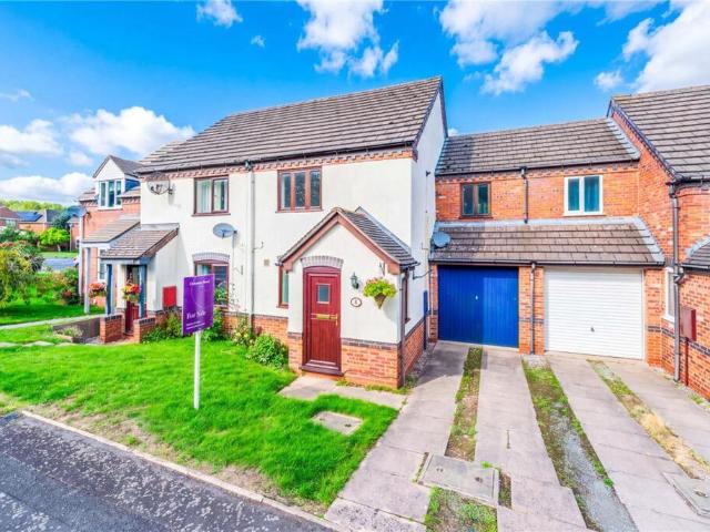 House for sale in Priorslee, Priorslee Village