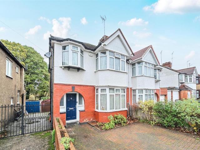 House for sale in The Hyde, Greater London