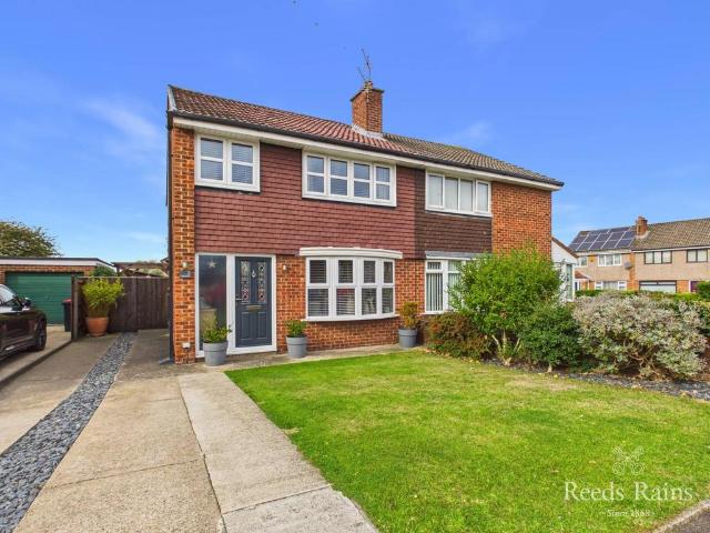 House for sale in Acklam, Middlesbrough