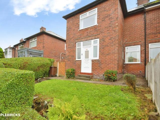House for sale in Handsworth Hill, Sheffield