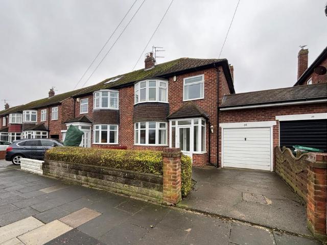 House for sale in Whitley Bay, Isle Of Man