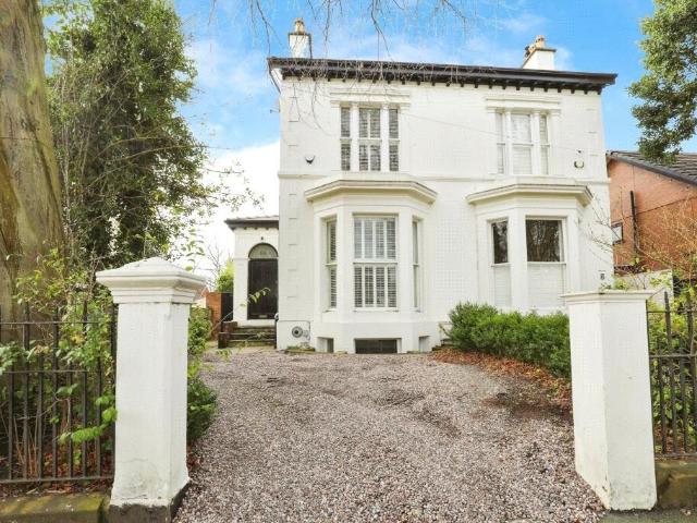 House for sale in Ford, Litherland
