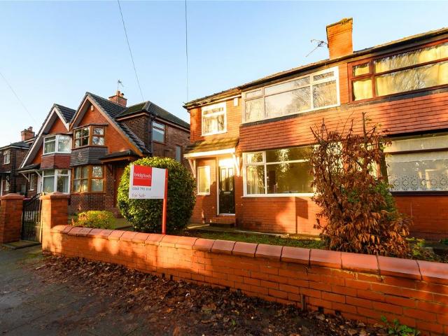 House for sale in Swinton Park, Salford