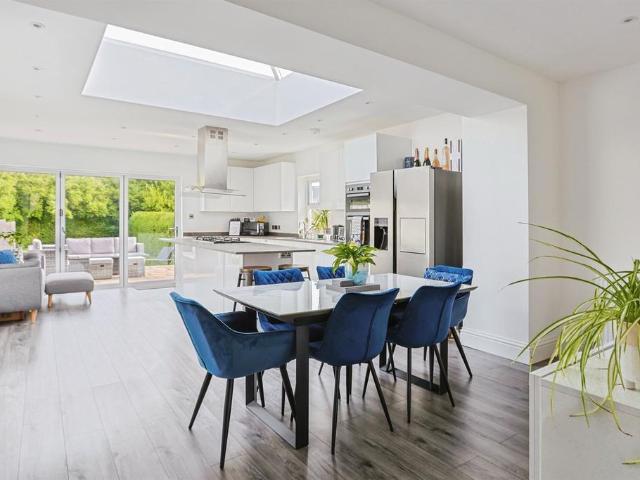 House for sale in Winton, Bournemouth