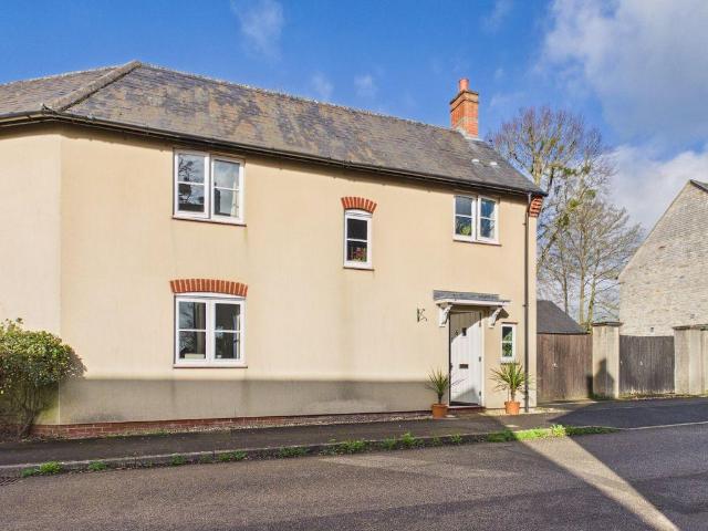 House for sale in High Ham, Pitney