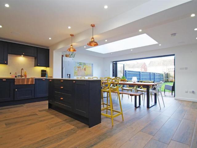 House for sale in Highcroft, Berrick Salome