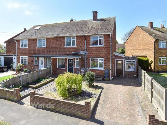 House for sale in Upper Deal, Ash