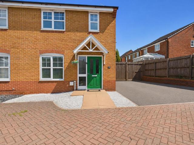 House for sale in Newton, Greenheys