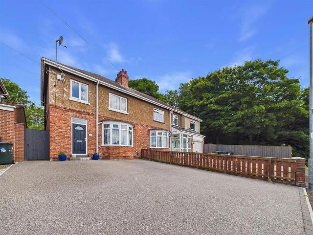 House for sale in Low Fell, Tyne And Wear