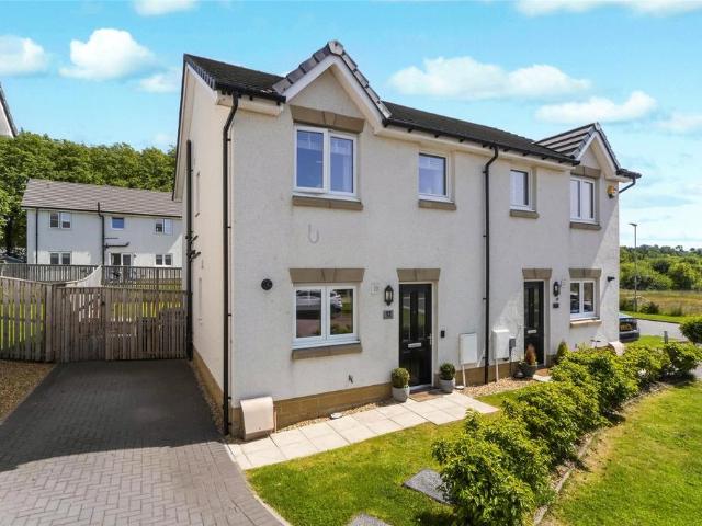 House for sale in Stoneyetts, Moodiesburn