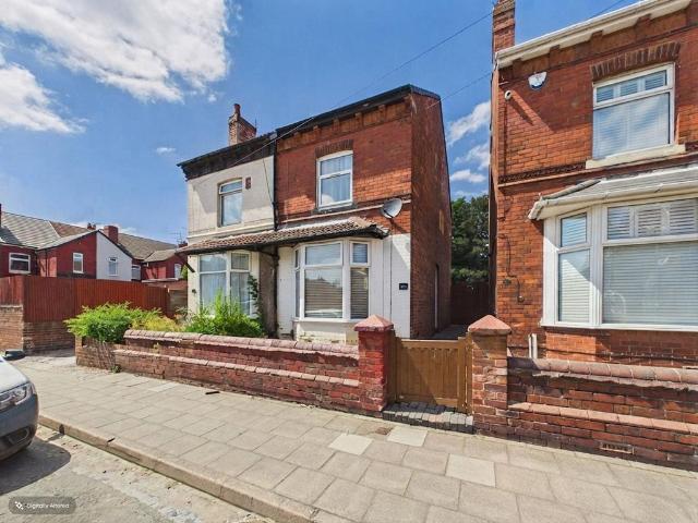 House for sale in Dalestorth, Skegby