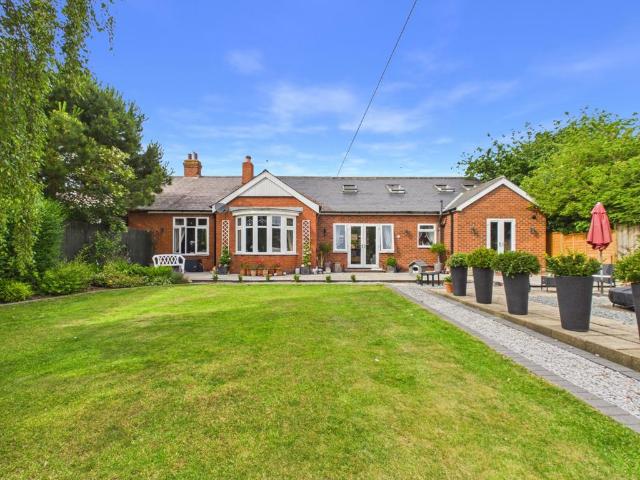 House for sale in Patrington, East Riding Of Yorkshire
