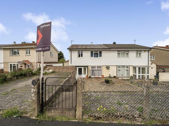 House for sale in Barton, The Slade