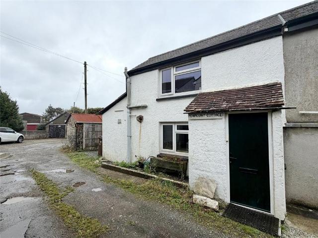 House for sale in Doublebois, Dobwalls
