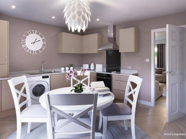 House for sale in Coppenhall, Crewe