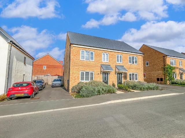 House for sale in Huntingdon, Cambridgeshire