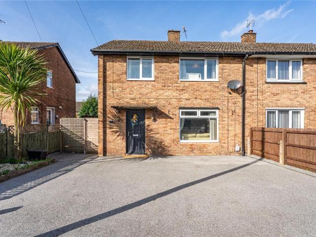 House for sale in Ollerton and Boughton CP, Alverton