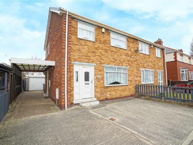 House for sale in Wath Upon Dearne, South Yorkshire
