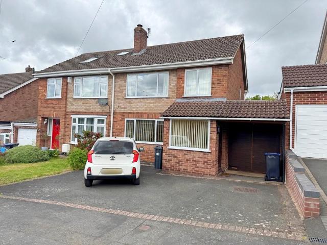 House for sale in Castle Green, Green Close