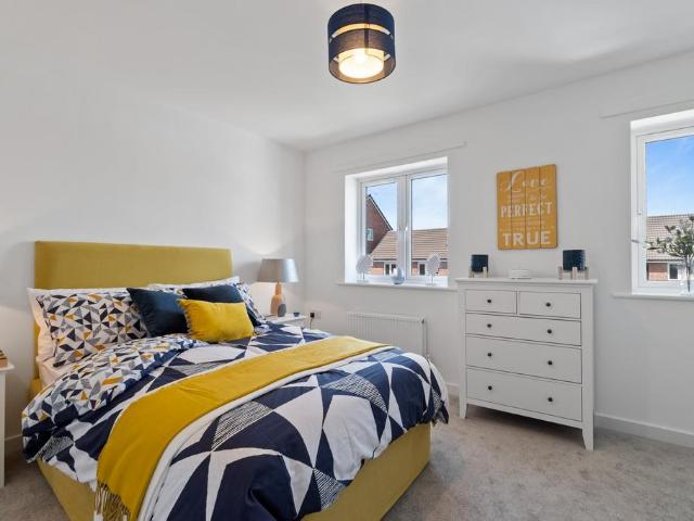House for sale in Sherford, Mount Wise