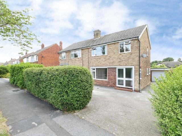 House for sale in Anlaby with Anlaby Common, Anlaby