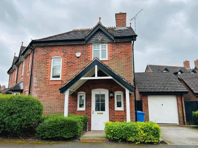 House for sale in Warrington